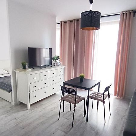 Apartament Niedaleko Centrum Warszawy Варшава Екстер'єр фото