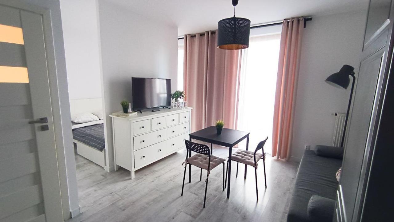 Apartament Niedaleko Centrum Warszawy Варшава Екстер'єр фото